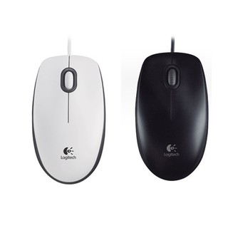Chuột quang Logitech B100