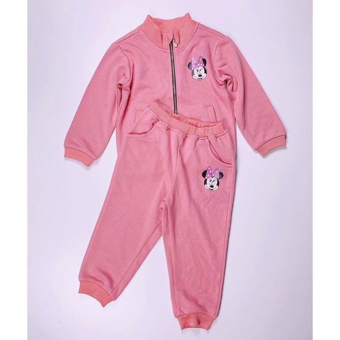 Bộ nỉ kéo khoá