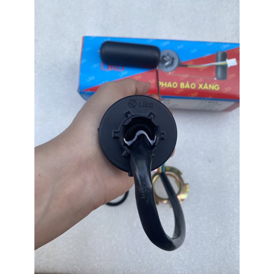 PHAO BÁO XĂNG XE DREAM LIKO