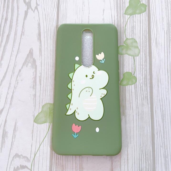 Ốp lưng dẻo Oppo A59/F1s/F11 PRO/A74 4G/A95