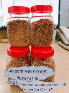 Muối ớt Tây ninh