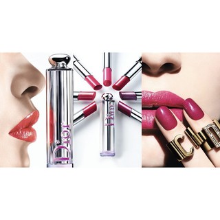 Son Dưỡng Môi Dior Addict Stellar Shine