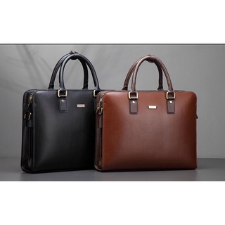 Cặp Da Thật Công Sở SAN LEATHER S1101