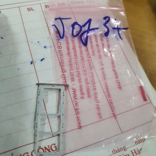 Khay sim vsmart Joy 3 zin bao test đổi trả