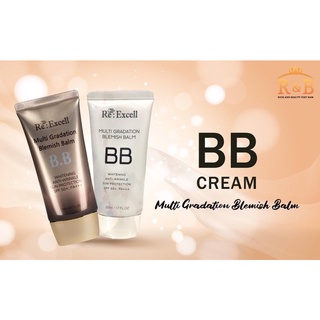 Kem Nền BB Cream Multi Gradation Blemish Balm