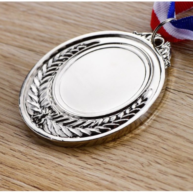 Huy chương kim loại đẹp ( vàng , bạc, đồng )