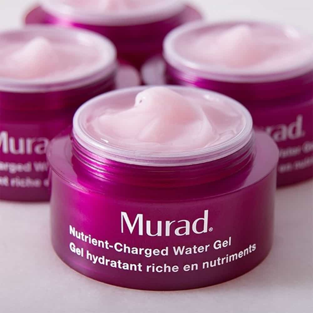 Gel Sạc Nước Dinh Dưỡng Murad Hydration Nutrient-Charged Water Gel