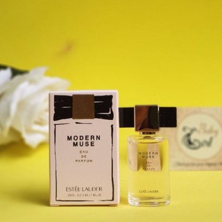 NƯỚC HOA MINI NỮ MODERN MUSE CỦA HÃNG ESTÉE LAUDER 7ml