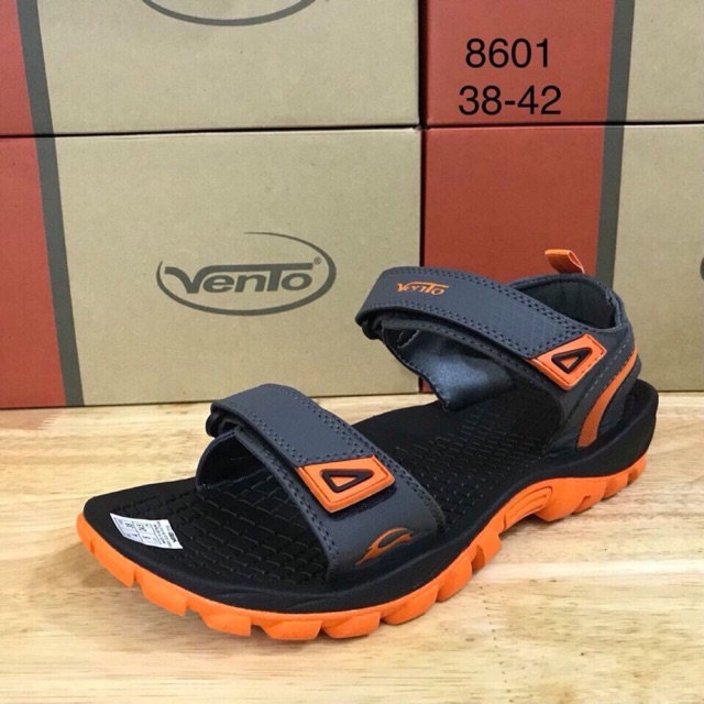 Sandal nam vento nv8601 chính hãng