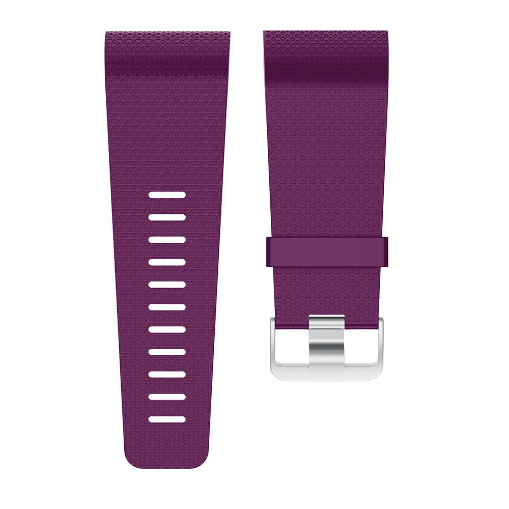 Dây Đeo Tpe Thay Thế Cho Đồng Hồ Thông Minh Fitbit Surge