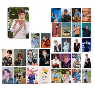 lomo 30 ảnh Jack siêu đẹp