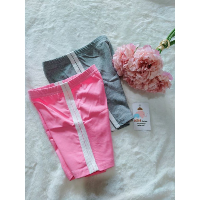 legging lửng 2 sọc | BigBuy360 - bigbuy360.vn
