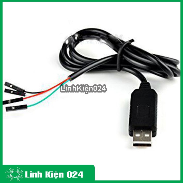 USB TO COM PL2303 V2