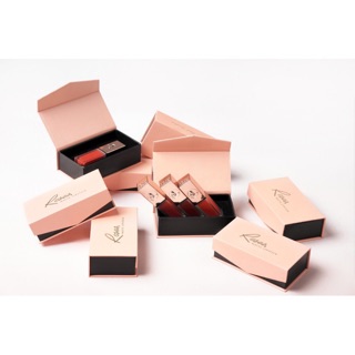 SON ROSES SON LÌ MỚI 2019 _MẪU MỚI FULL MÀU