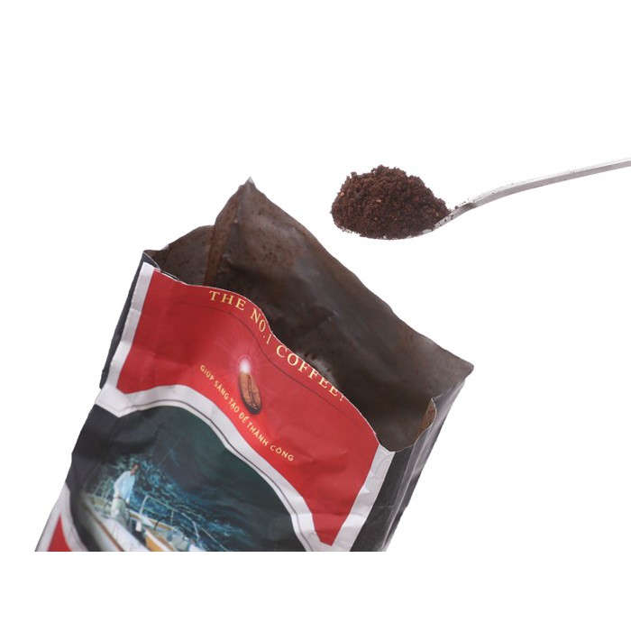 Cà Phê Sáng Tạo Số 1 Trung Nguyên 340gam | BigBuy360 - bigbuy360.vn