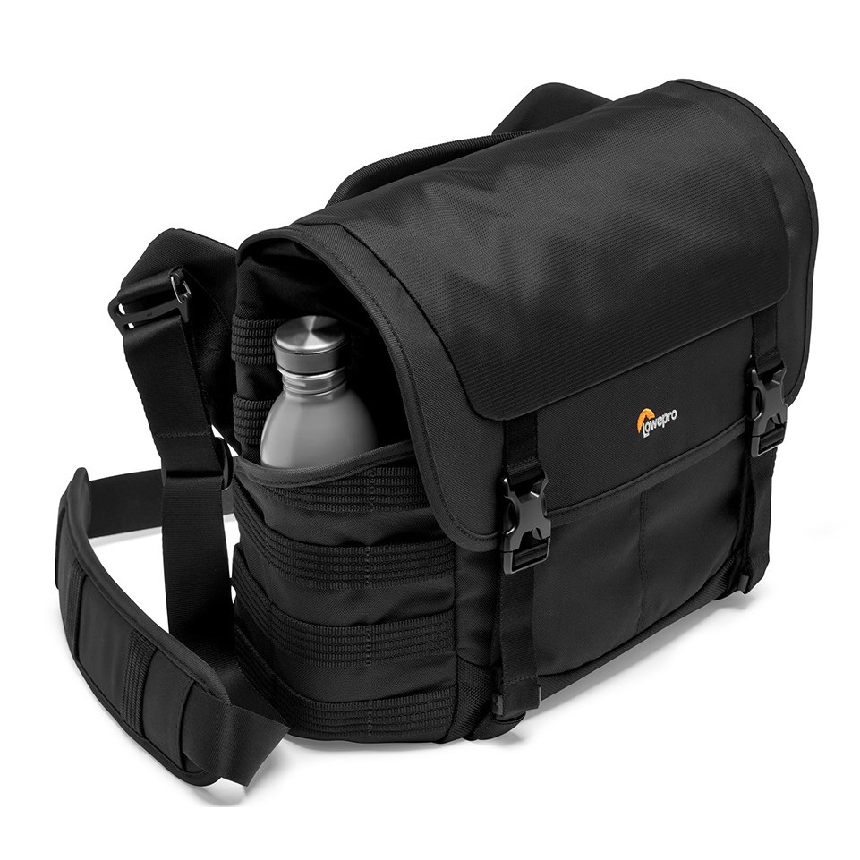 Túi máy ảnh Lowepro Protactic MG 160 AW II, Chính hãng Hoằng Quân