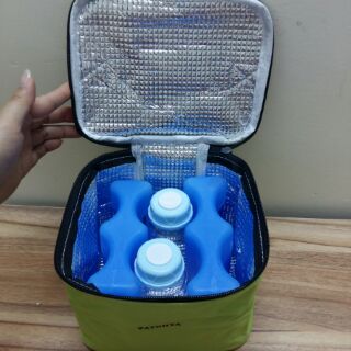 Đá gel giữ nhiệt