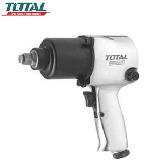 Total - tat40121 dụng cụ vặn bu loong dùng khí nén 12.5mm
