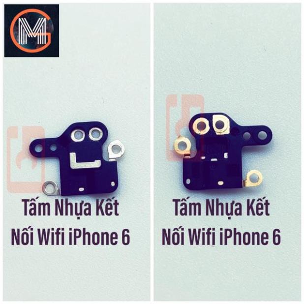 Tấm Nhựa Kết Nối Wifi iPhone 6