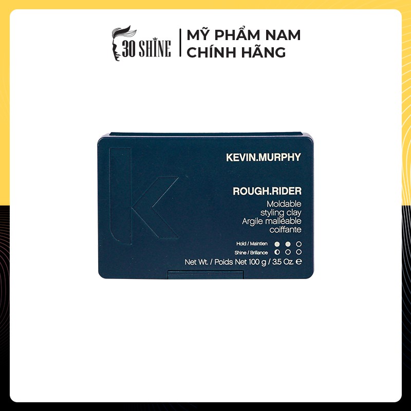 Sáp Vuốt Tóc Kevin Murphy Rough Rider 100g
