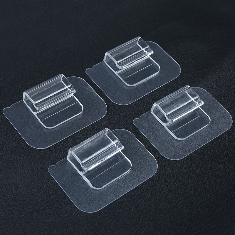~1 miếng dán KẸP CỐ ĐỊNH THẢM 6x4cm