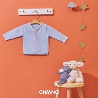 Áo len Chaang