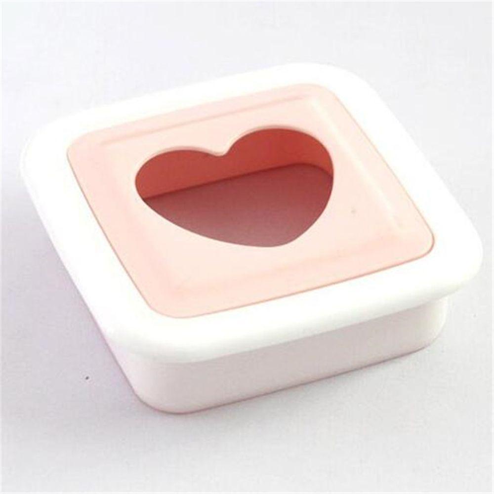1 Dụng Cụ Cắt Bánh Sandwich An Toàn Mới DIY