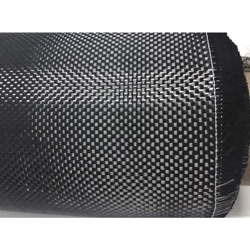 Cuộn vải carbon 2m x 1m