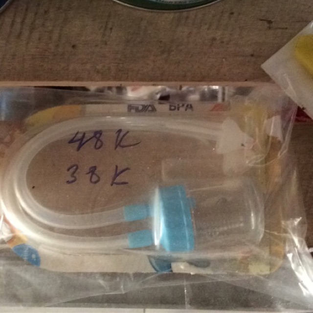 Hút mũi 48 k giảm còn