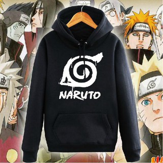 [KM Khủng ] Áo khoác  hoodies Naruto  phong cách giá siêu rẻ