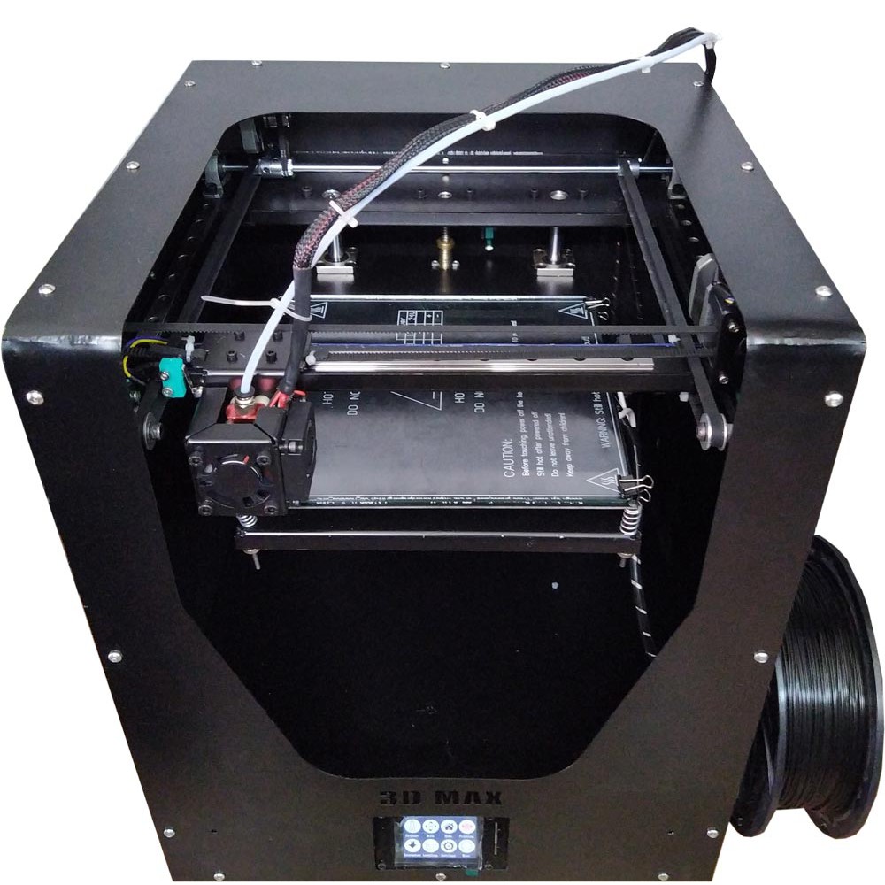 Máy in 3D C200 - 3DMax (Thương hiệu Việt Nam) | BigBuy360 - bigbuy360.vn
