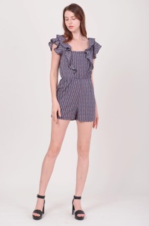 Jumpsuit Timing(1520)