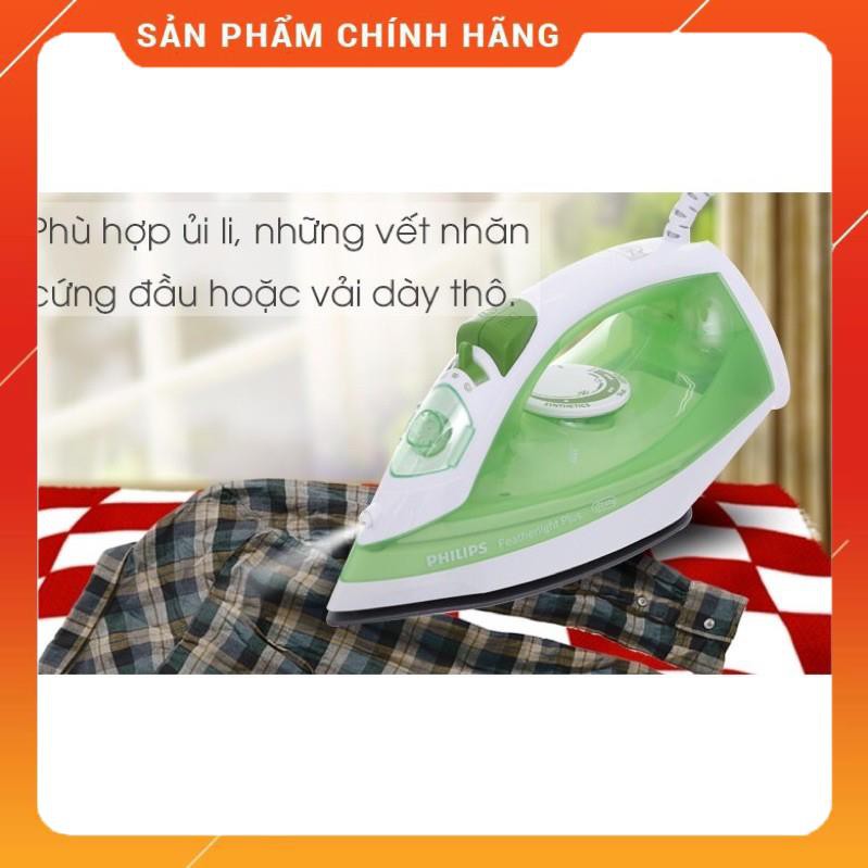 Bàn là, Bàn ủi hơi nước Philip GC1426 [ Hàng chính hãng - Bảo hành 12 tháng ]