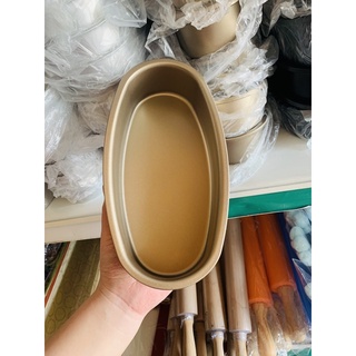 Khuôn ovan chống dính 22cm