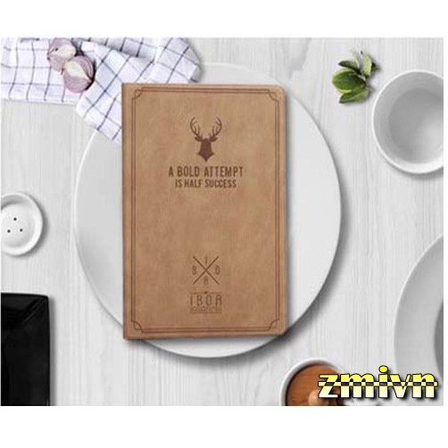 Bao da ipad Mini 1/2/3/4/5 họa tiết Hươu