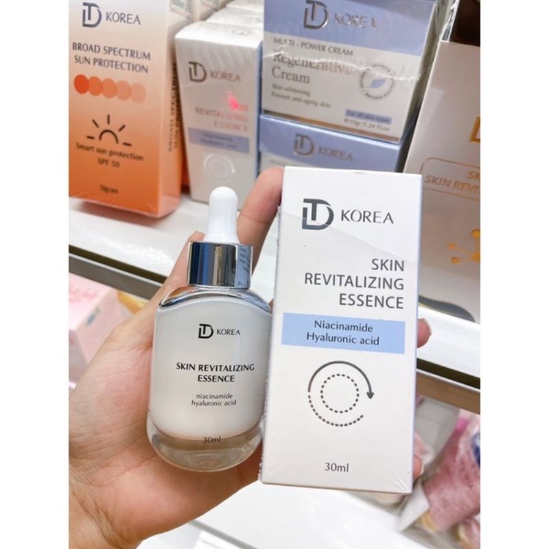 SERUM DƯỠNG DA CẤP ẨM CĂNG BÓNG TRANG NEMO
