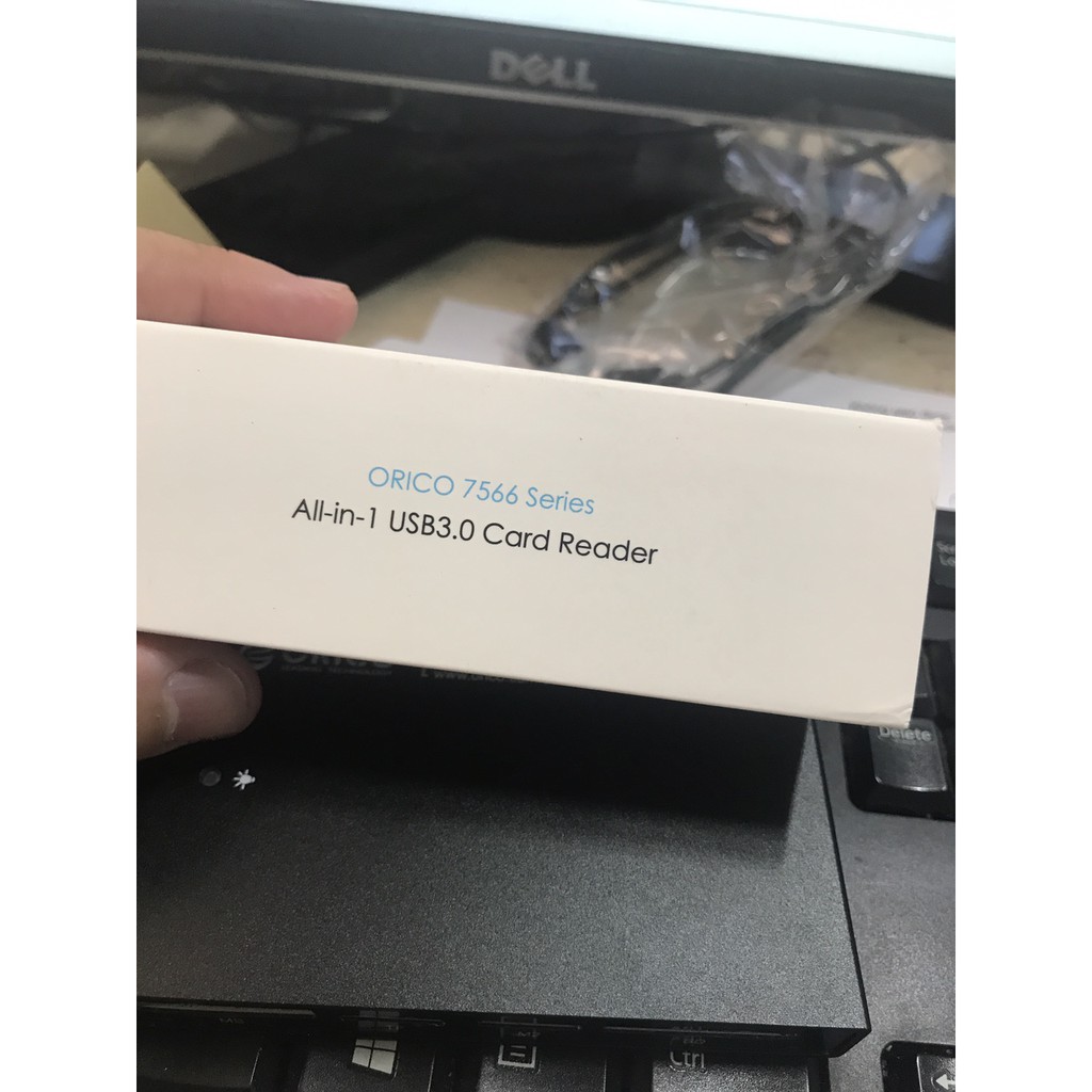 Đầu đọc thẻ cao cấp chống sốc điện an toàn cho thẻ