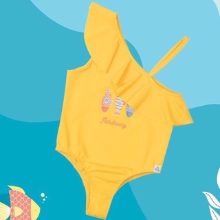 CHAANG SALE Đồ bơi bé gái