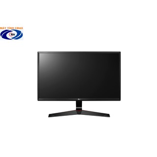 Màn hình LG 24" 24MP59G-P (LED IPS/VGA/DP/HDMI/Headphone)