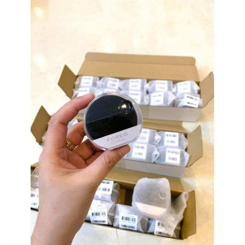 Máy rửa mặt mini Luna Play