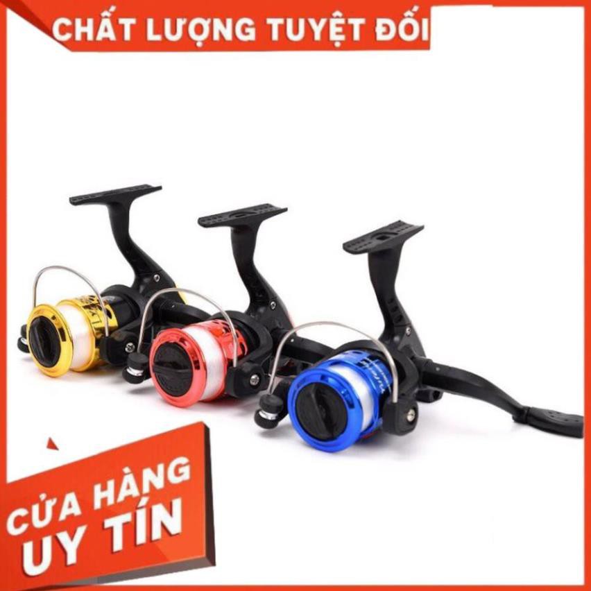 Thanh Ly  Máy Câu Cá Mini YF200 chuyên câu cá tôm, câu cá nhỏ MC-1