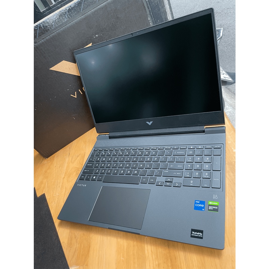 Laptop HP Victus 15