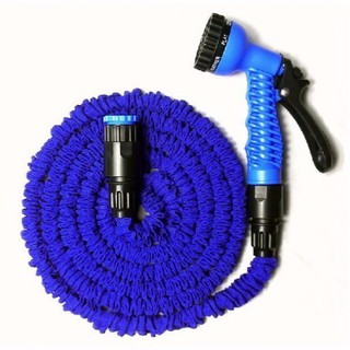 Vòi nước co giãn dài 30m có 5 chế độ chỉnh nước