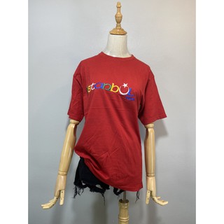 [ SIZE M ] áo thun unisex 2HAND SECCESS
