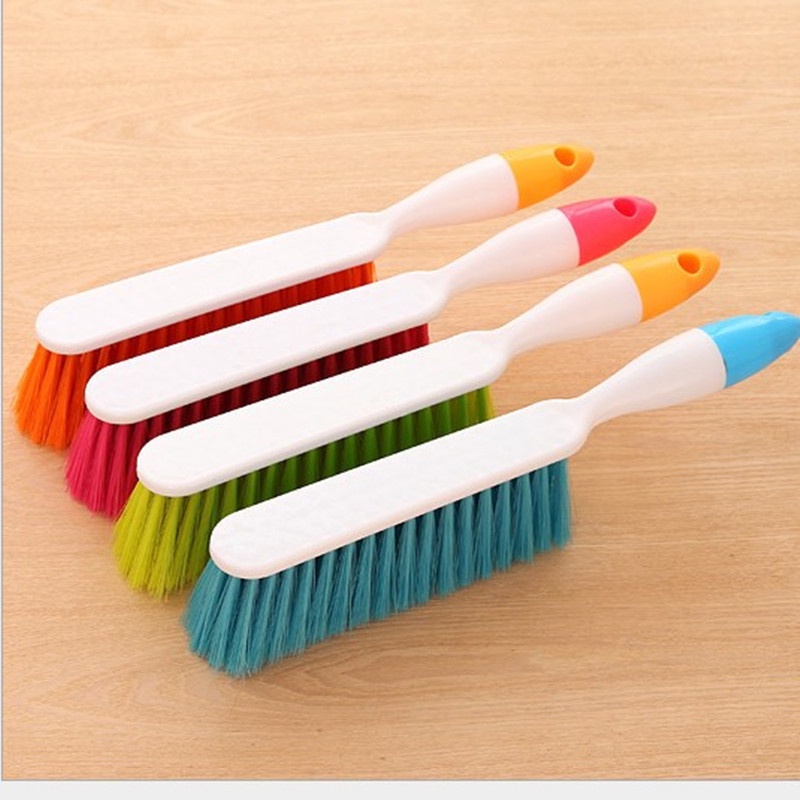 Chổi quét bụi cầm tay đa năng, tiện lợi