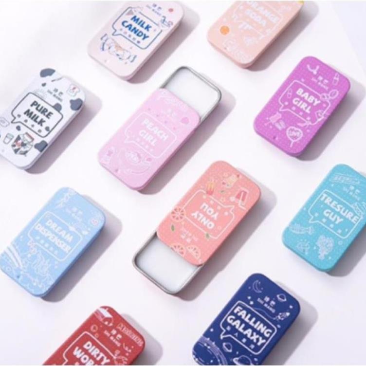 Nước Hoa Sáp Khô Shi Mang Chuẩn Chính Hãng Cực Kỳ Thơm | BigBuy360 - bigbuy360.vn