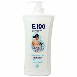 Sữa Tắm E100 520ml