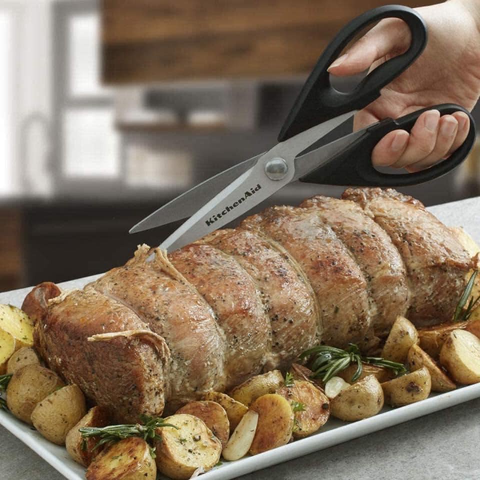Kéo nhà bếp cao cấp KitchenAid - Hàng chính hãng mua tại Đức