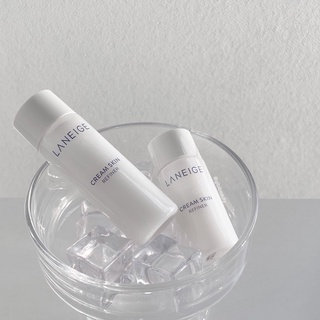 Nước hoa hồng LANEIGE Cream Skin Refiner