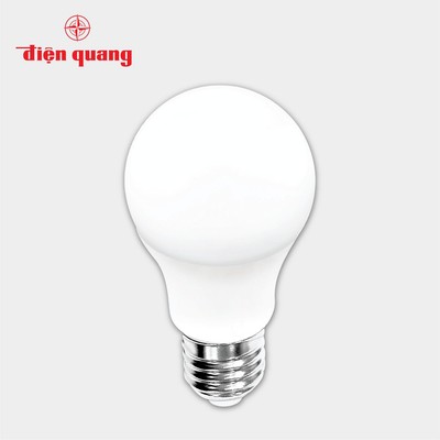 HÀNG TRƯNG BÀY - MỚI 99% Đèn LED BULB  Điện Quang ĐQ LEDBU11A60 (5W) - Sản xuất năm 2020